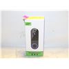 Image 1 : NEW 1080P WIRELESS DOORBELL CAMERA WITH AI