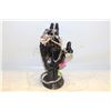 Image 1 : NEW IDEAL HAND-SHAPED MENS JEWELRY DISPLAY STAND W