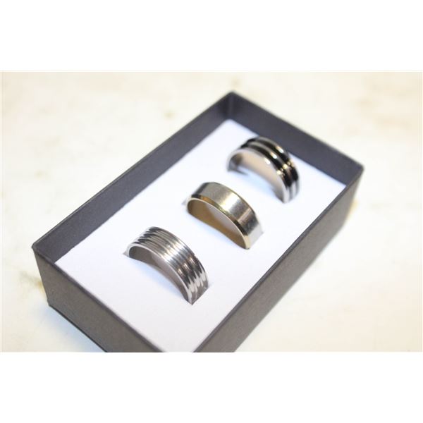 NEW 3PCS/SET MENS BANDS SZ9