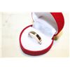 Image 1 : NEW LOVE FOREVER MEN'S BAND SZ11