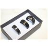 Image 1 : NEW 3PCS/SET MENS BANDS SZ10
