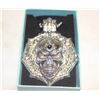 Image 1 : NEW SKULL  BIKERS   NECKLACE