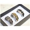 Image 1 : NEW 3PCS/SET MENS BANDS SZ12