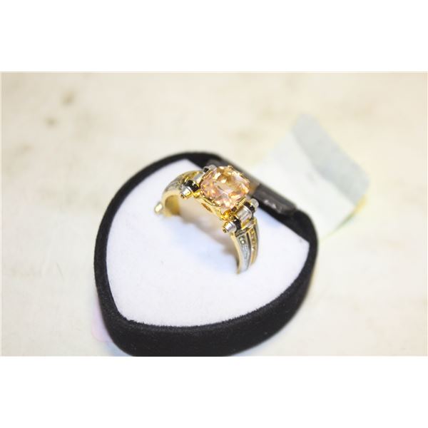 NEW TURKISH HANDMADE GOLDEN LOOK MEN’S: