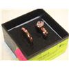Image 1 : NEW 2PCS/SET RING SET SZ7