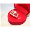 Image 1 : NEW LOVE MOM RING SZ9