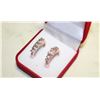 Image 1 : NEW 2PCS/SET RING SET SZ8