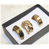 Image 1 : NEW 3PCS/SET MENS BANDS SZ11