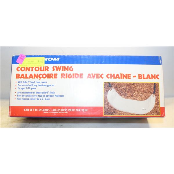 VINTAGE HEDSTROM CONTOUR SWING NEW