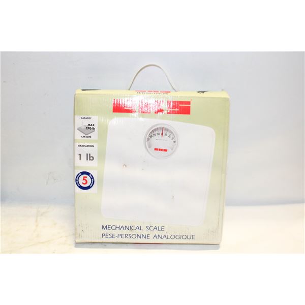 PRECISSION MECHANICAL SCALE NEW IN BOX