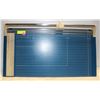 Image 1 : UNICOLOR PRECISION TRIMMER 30"X15"