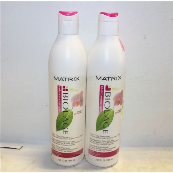 MATRIX BIOLAGE COLOR CARE CONDITIONER 2X500ML