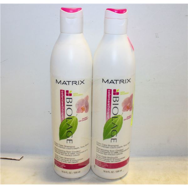 MATRIX BIOLAGE COLOR CARE CONDITIONER 2X500ML