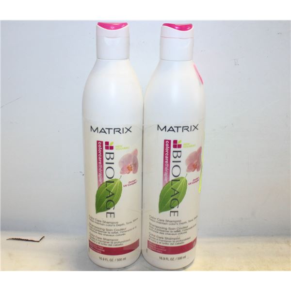 MATRIX BIOLAGE COLOR CARE CONDITIONER 2X500ML