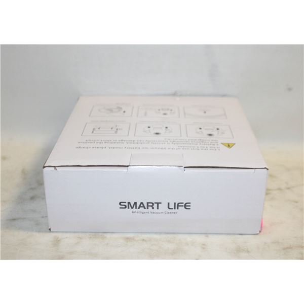 NEW SMART ROBOT VACUUM CLEANER 3 IN 1 FLOOR