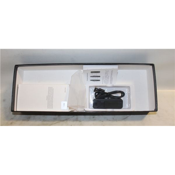 NEW 1080 CAMCORDER MINI POLICE BODY