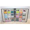 Image 1 : BINDER POKEMON CARDS