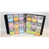 Image 1 : BINDER POKEMON CARDS