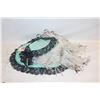 Image 1 : VINTAGE LADIES HAT