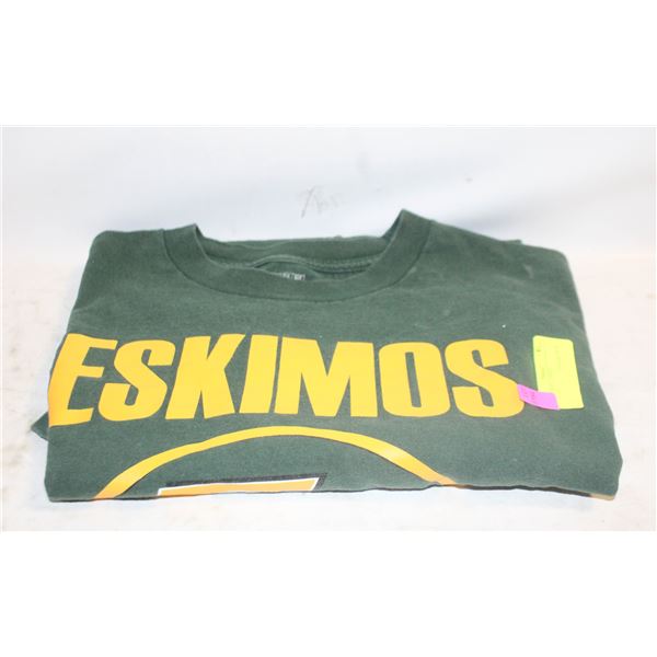 ESKIMOS XL T-SHIRT