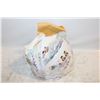 Image 1 : LARGE BAG FILLED WITH ENVELOPES OF STAMPS ALL