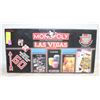 Image 1 : MONOPOLY LAS VEGAS EDITION NOT NEW COMPLETE