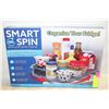 Image 1 : NEW SMART SPIN ROTATING ORGANIZER
