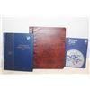 Image 1 : LOT CANADA SMALL CENTS COLLECTION BOOKS FULL