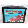Image 1 : VINTAGE FAST LANE 48 CAR CASE