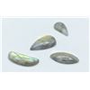 Image 1 : #50-NATURAL LABRADORITE GEMSTONES 72.60CT
