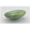 Image 3 : #42-NATURAL GREEN EMERALD GEMSTONE 125.45 CT
