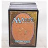 Image 1 : 100+ ASSORTED MAGIC CARDS