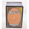Image 1 : 100+ ASSORTED MAGIC CARDS