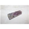 Image 1 : CHUNKY FLUORITE TOWER SPECIMEN3.25 INCH 87G