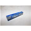 Image 1 : LAPIS LAZULI TOWER SPECIMEN 3.5INCH 66.6G
