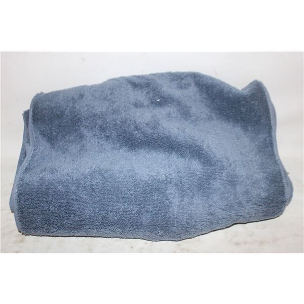 4PK SERENE HOME HAND TOWELS