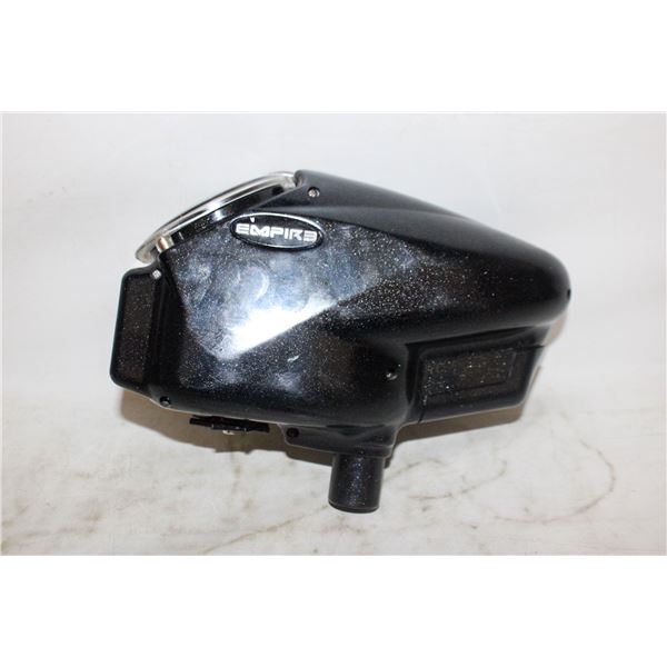 EMPIRE PAINTBALL HOPPER & LOADER