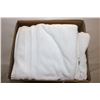 Image 1 : 5PK GRANDEUR BATH TOWELS