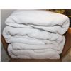 Image 1 : 5PK GRANDEUR BATH TOWELS