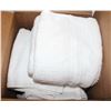 Image 1 : 10PK GRANDEUR HAND TOWELS