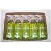 Image 1 : NEW 5 BOTTLES METHOD LIME ALL PURPOSE