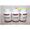 Image 1 : NEW 3 SEALED SAFFRON EXTRACT MAX