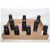 Image 1 : NEW 10 BOTTLES 10ML FRAGRANCE OILS