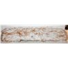 Image 1 : 3 X 6 FLUFFY AREA CARPET