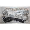 Image 1 : 2 TWIN SIZE DUVETS WITH COVERS
