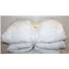Image 1 : 2 TWIN SIZE DUVETS