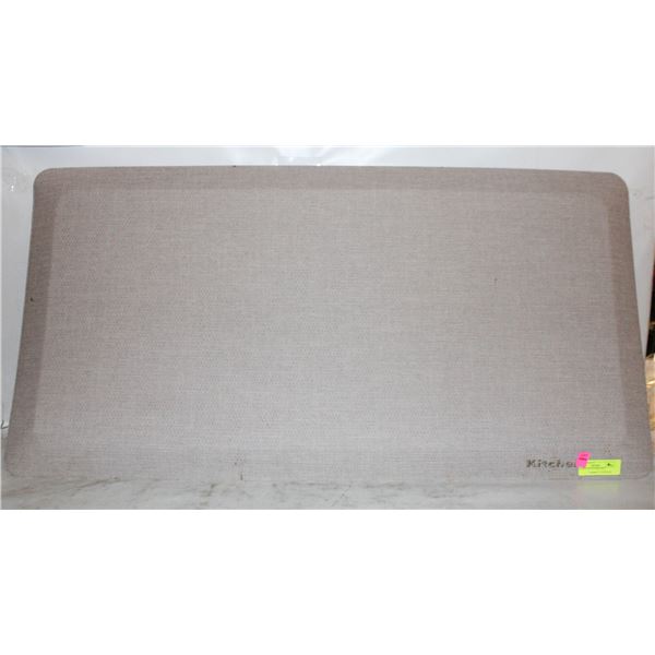 KITCHENAID KITCHEN MAT