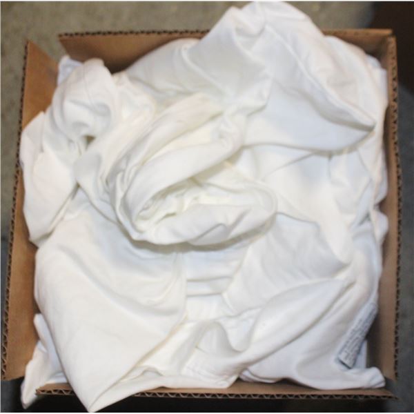 REPACKED KIRKLAND 680 THREAD SHEET SET QUEEN SIZE