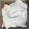 Image 1 : REPACKED KIRKLAND 680 THREAD SHEET SET QUEEN SIZE