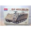 Image 1 : ISRAELI DEFENSE FORCE M113 ZELDA